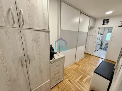 Prodaja, dvosoban stan, 46m², Novo naselje, Novi Sad - image 8