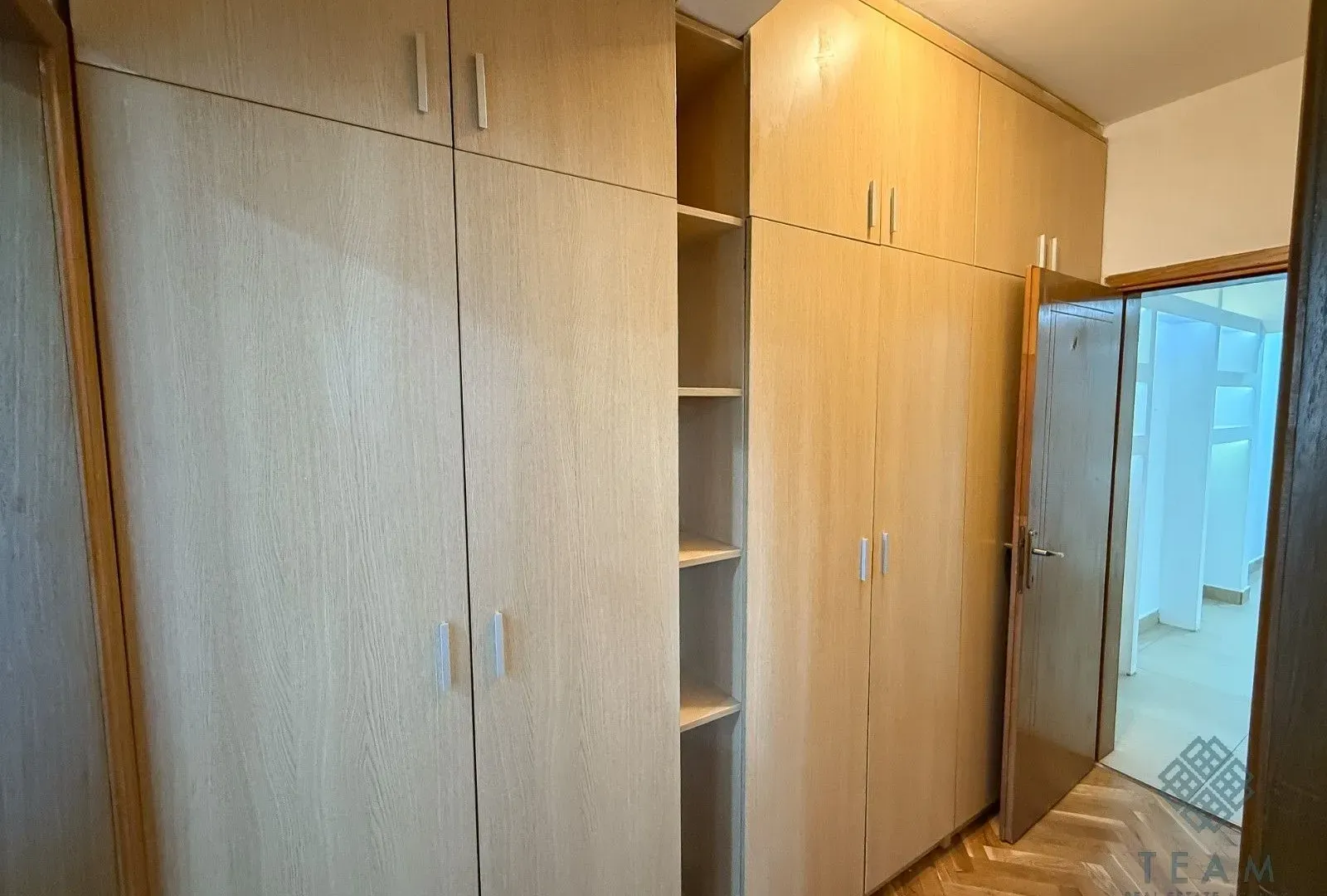 Rent, two bedroom apartment, 68m², Stari Aerodrom, Podgorica