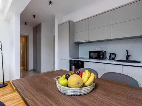 Prodaja, jednosoban stan, 46m², Bečići, Budva - image 4