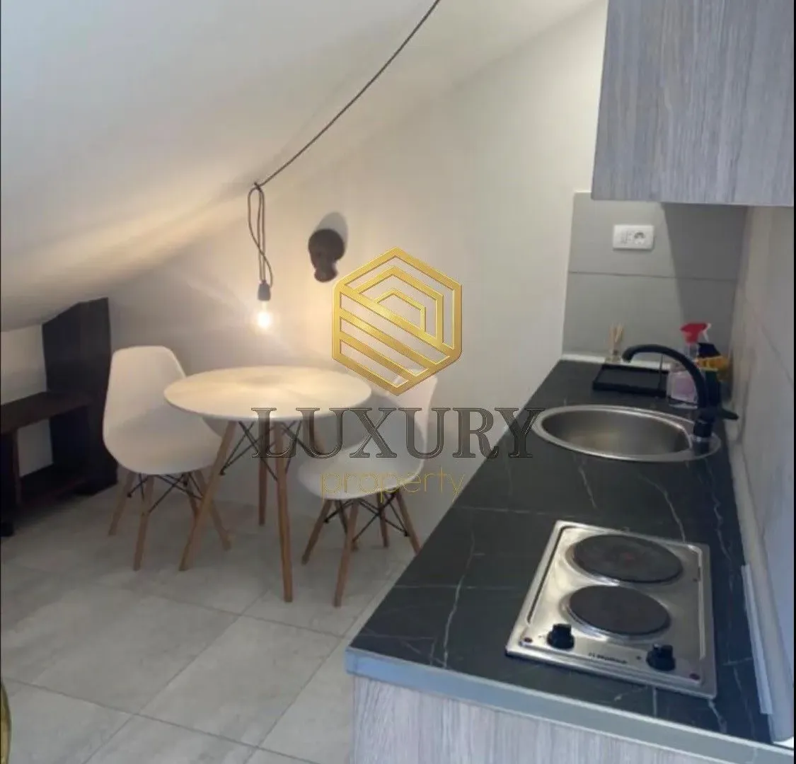 Izdavanje, jednosoban stan, 45m², Ljubović, Podgorica