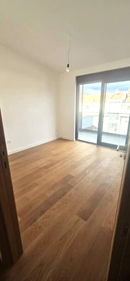 Sale, one bedroom apartment, 47m², Momišići, Podgorica