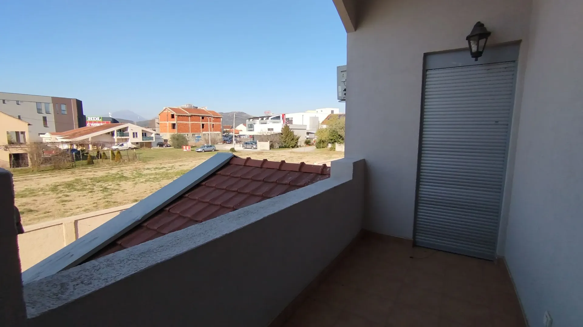 Rent, house, 375m², Donja Gorica, Podgorica