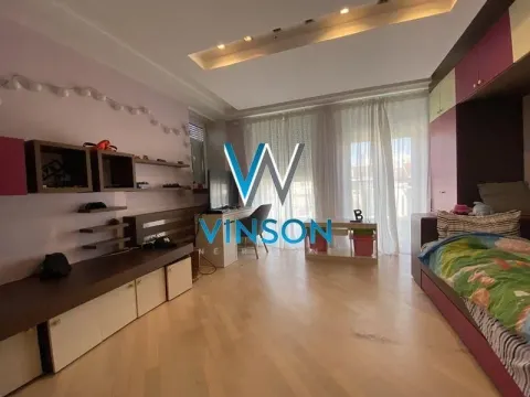 Izdavanje, kuća, 125m², Lipov gaj, Novi Sad Sve Podlokacije - image 13