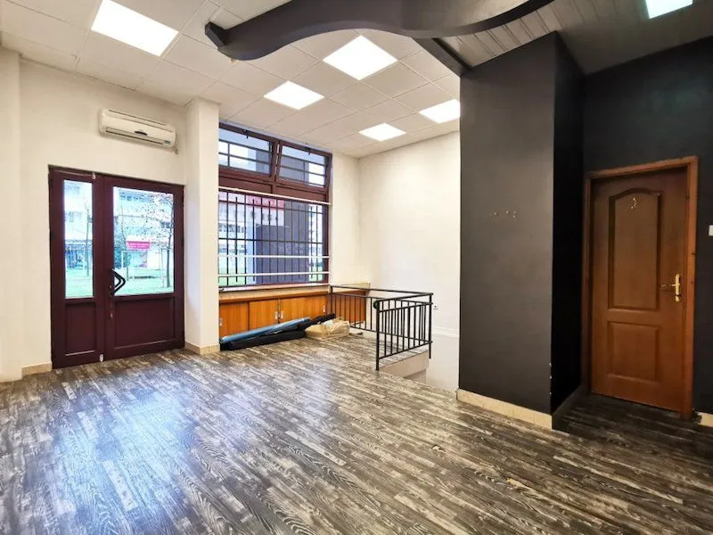 Sale, office space, 120m², Preko Morače, Podgorica
