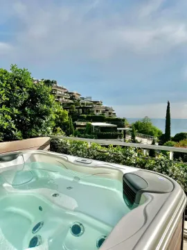 Sale, two bedroom apartment, 159m², Dukley Gardens, Budva - image 8