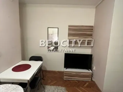 Izdavanje, dvosoban stan, 33m², Palilulska Pijaca, Palilula Sve Podlokacije - image 2