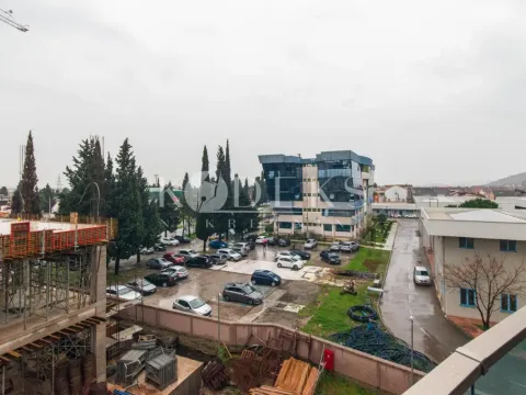 Rent, three bedroom apartment, 88m², Zabjelo, Podgorica - image 16