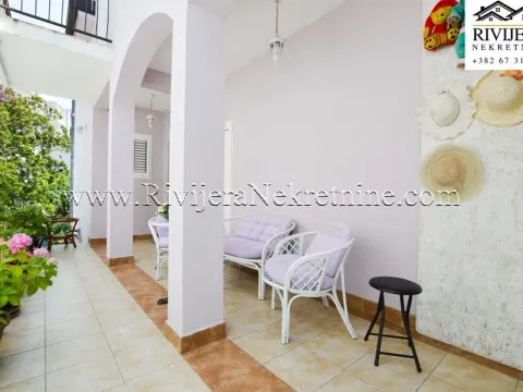 Prodaja, dvosoban stan, 98m², Igalo, Herceg Novi - image 6