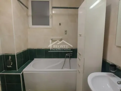 Izdavanje, dvosoban stan, 58m², Zvezdara Sve Podlokacije, Beograd - image 10