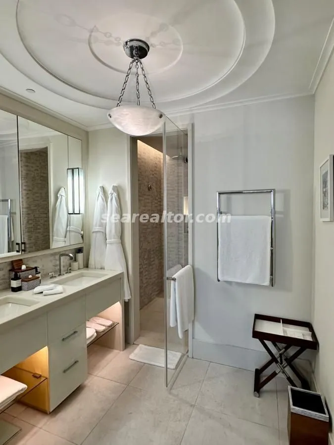 Prodaja, jednosoban stan, 80m², Porto Montenegro, Tivat