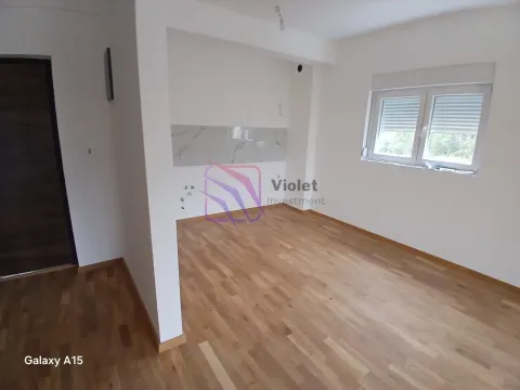 Sale, one bedroom apartment, 46m², Bečići, Budva - image 4