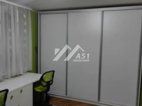 Rent, three bedroom apartment, 60m², Železnička Stanica, Novi Sad Sve Podlokacije - image 4