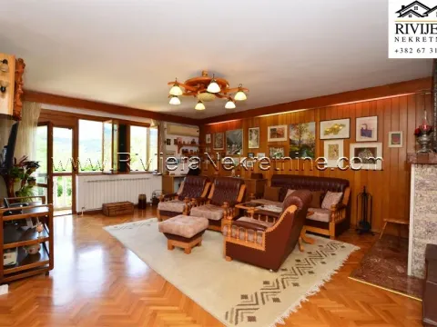 Prodaja, kuća, 180m², Sutorina, Herceg Novi - image 9