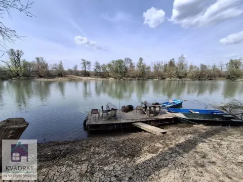 Prodaja, kuća, 59m², Skela, Obrenovac - image 21