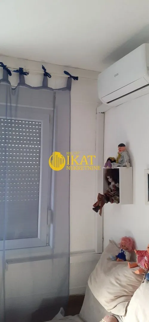 Prodaja, dvosoban stan, 60m², Sremska Mitrovica, Srbija