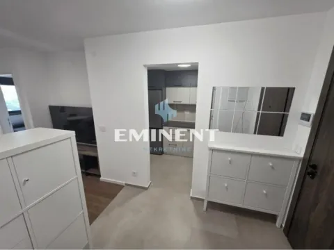 Rent, apartment, 40m², Hala Pionir, Palilula Sve Podlokacije - image 8