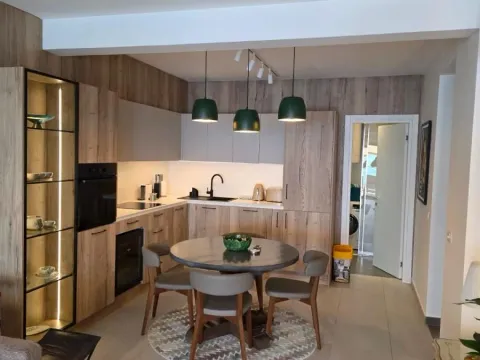 Prodaja, dvosoban stan, 93m², Donja Lastva, Tivat - image 6