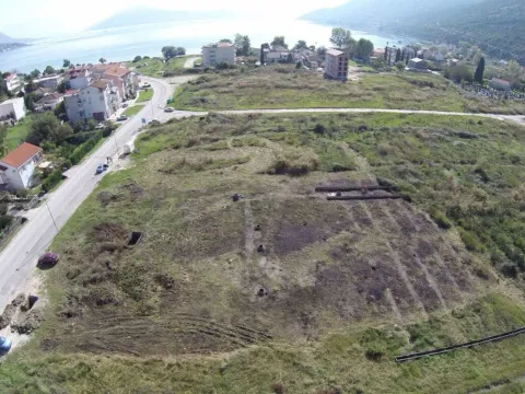 Prodaja, plac, 2640m², Igalo, Herceg Novi - image 3