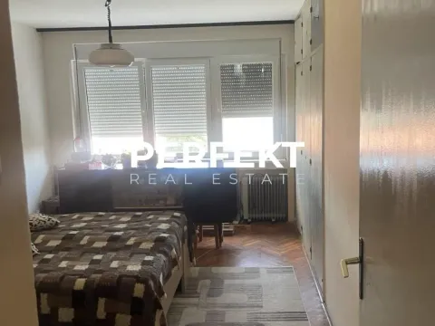Prodaja, dvosoban stan, 54m², Centar, Pančevo - image 3