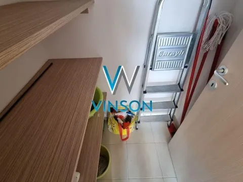 Izdavanje, dvosoban stan, 80m², Novi Sad Sve Podlokacije, Novi Sad - image 14