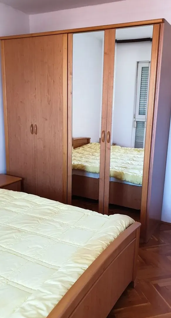 Sale, apartment, 124m², Bar, Crna Gora