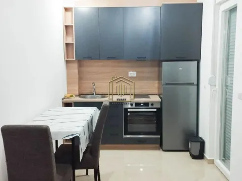 Izdavanje, jednosoban stan, 42m², Stari Aerodrom, Podgorica - image 7