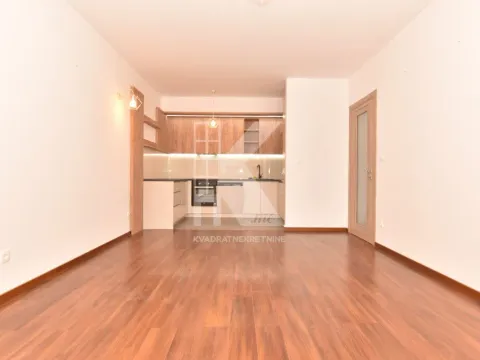 Rent, two bedroom apartment, 72m², Master Kvart, Podgorica - image 2