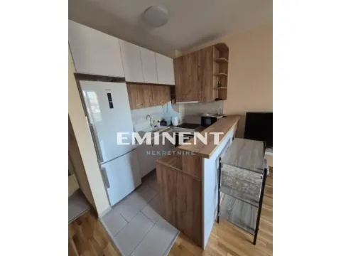 Rent, two bedroom apartment, 42m², Bogoslovija, Palilula Sve Podlokacije - image 6