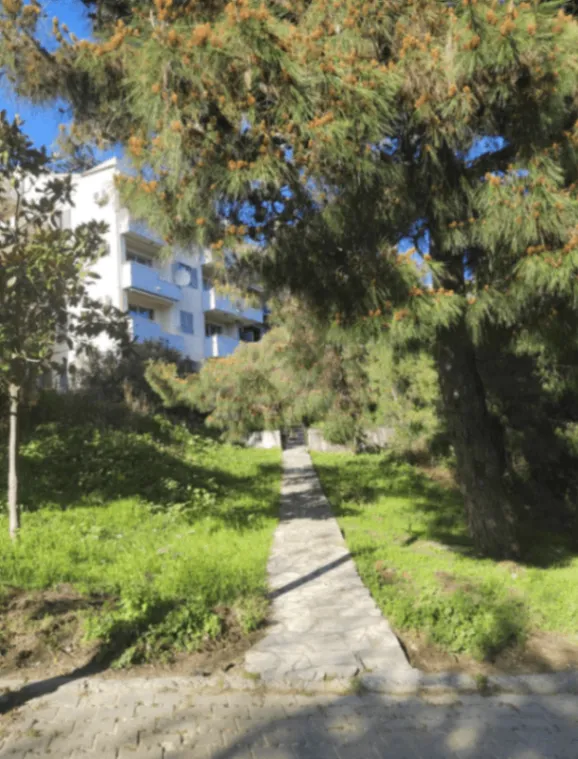 Sale, apartment, 45m², Petrovac, Budva