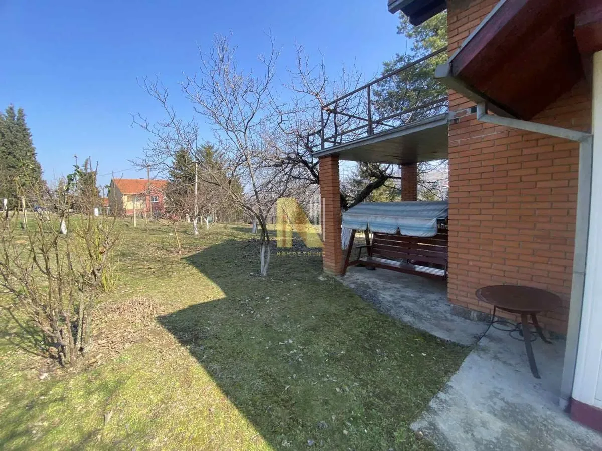 Prodaja, kuća, 47m², Sremska Kamenica, Petrovaradin