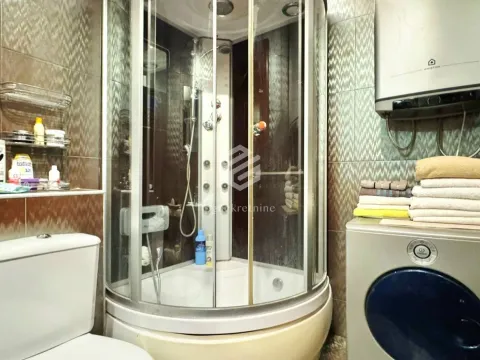 Rent, three bedroom apartment, 115m², Velji Vinogradi, Budva - image 20