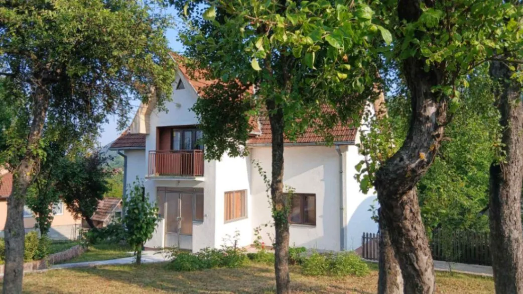Sale, house, 250m², Kosjerić, Srbija