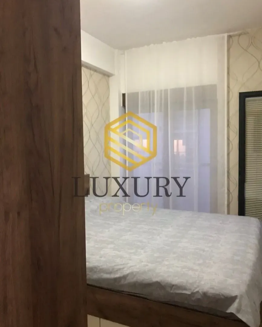 Rent, apartment, 56m², Blok 9, Podgorica