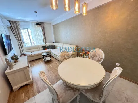 Prodaja, dvosoban stan, 66m², Budva, Crna Gora - image 4