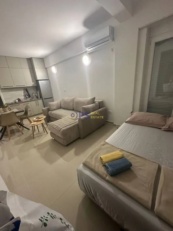 Sale, apartment, 31m², Bar, Crna Gora