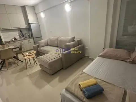 Sale, apartment, 31m², Bar, Crna Gora - image 2