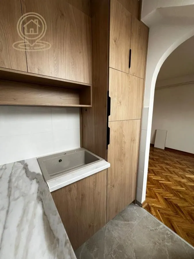 Prodaja, jednosoban stan, 22m², Banatić, Novi Sad Sve Podlokacije