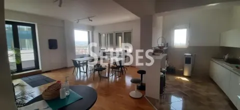 Rent, office space, 312m², Bulevar Oslobodjenja, Novi Sad Sve Podlokacije - image 10