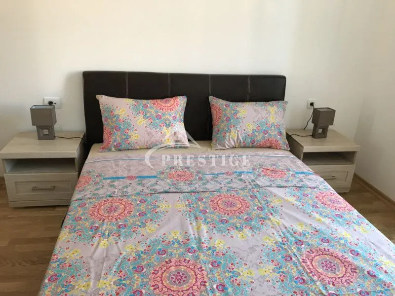 Rent, one bedroom apartment, 71m², Ljubović, Podgorica