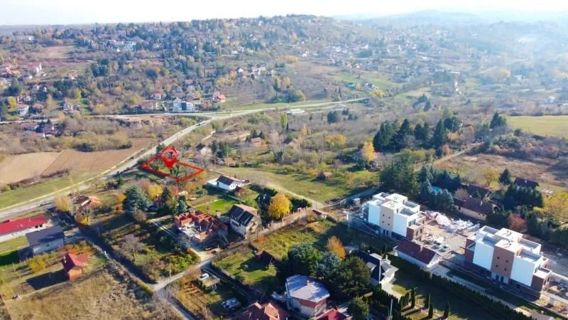 Prodaja, plac, 1300m², Sremska Kamenica, Petrovaradin