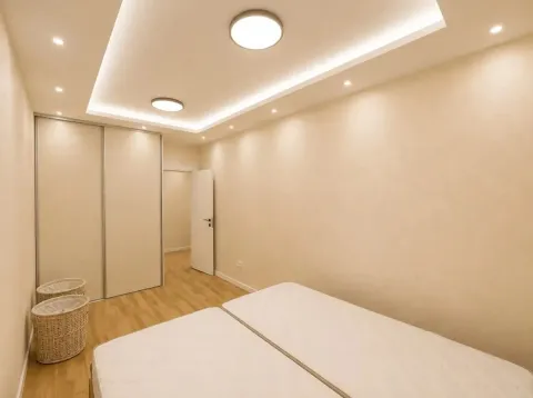 Rent, two bedroom apartment, 86m², Stara Varoš, Podgorica - image 8