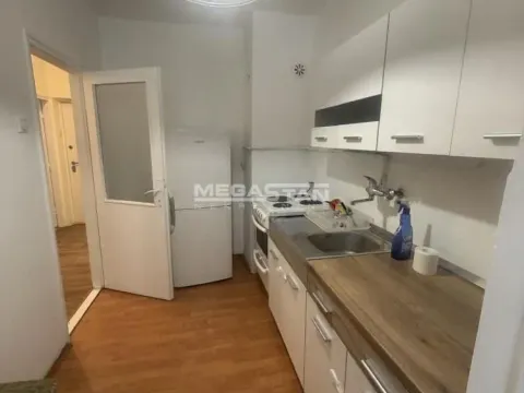 Rent, two bedroom apartment, 57m², Karaburma, Palilula Sve Podlokacije - image 7