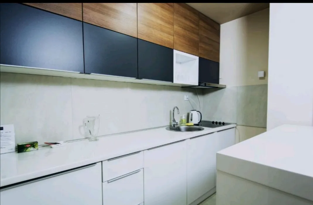 Izdavanje, stan, 65m², Stari Grad, Beograd