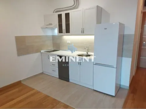 Izdavanje, stan, 37m², Novi Beograd Blok 65, Novi Beograd Sve Podlokacije - image 4