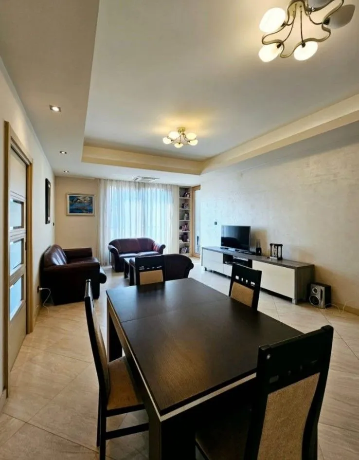 Sale, three bedroom apartment, 90m², Budva, Crna Gora