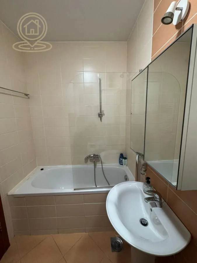 Prodaja, dvosoban stan, 53m², Centar, Novi Sad