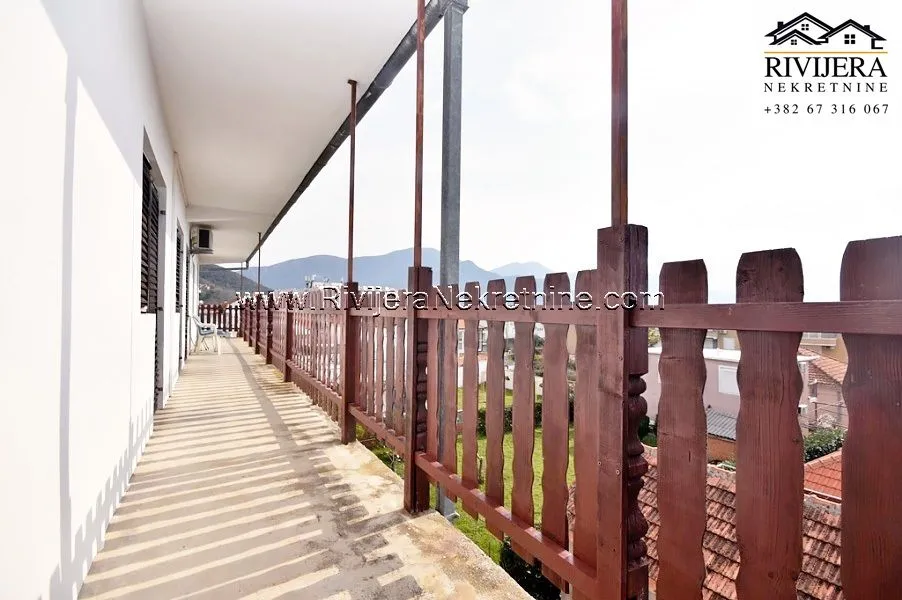Prodaja, kuća, 405m², Bijela, Herceg Novi