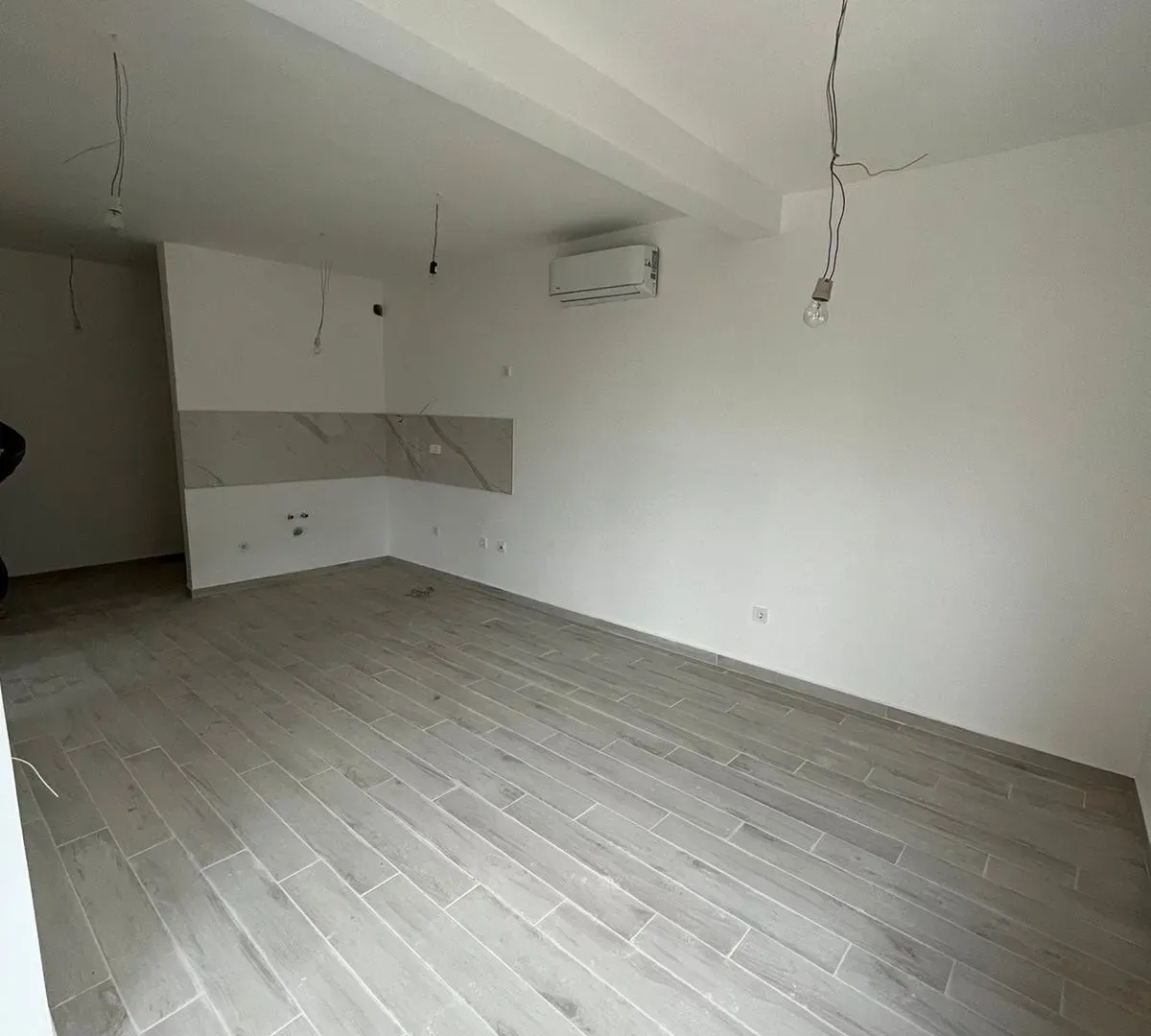 Prodaja, stan, 46m², Kotor, Crna Gora