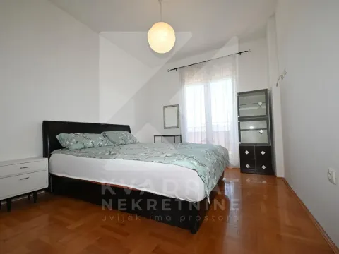 Rent, one bedroom apartment, 43m², Tuški Put, Podgorica - image 6