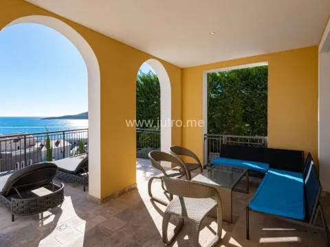 Prodaja, trosoban stan, 190m², Luštica, Tivat - image 44